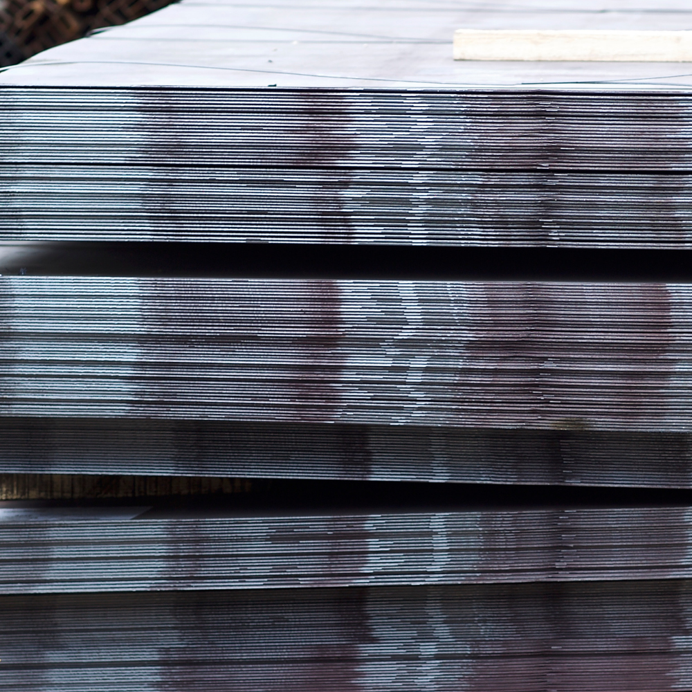 EN 10149-2 Grade S355MC Plates Supplier India